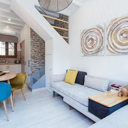 Corfu  Gv Maisonette المظهر الخارجي الصورة