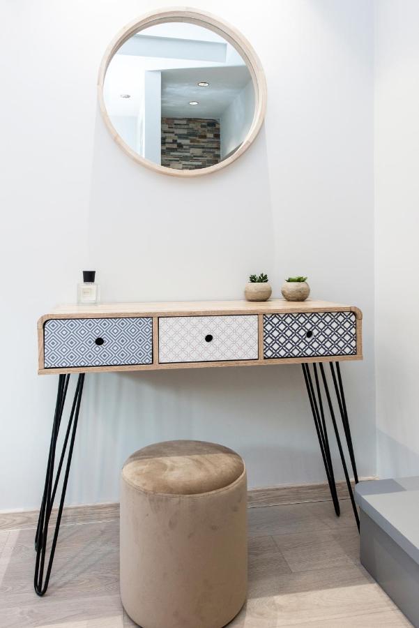 Corfu  Gv Maisonette المظهر الخارجي الصورة