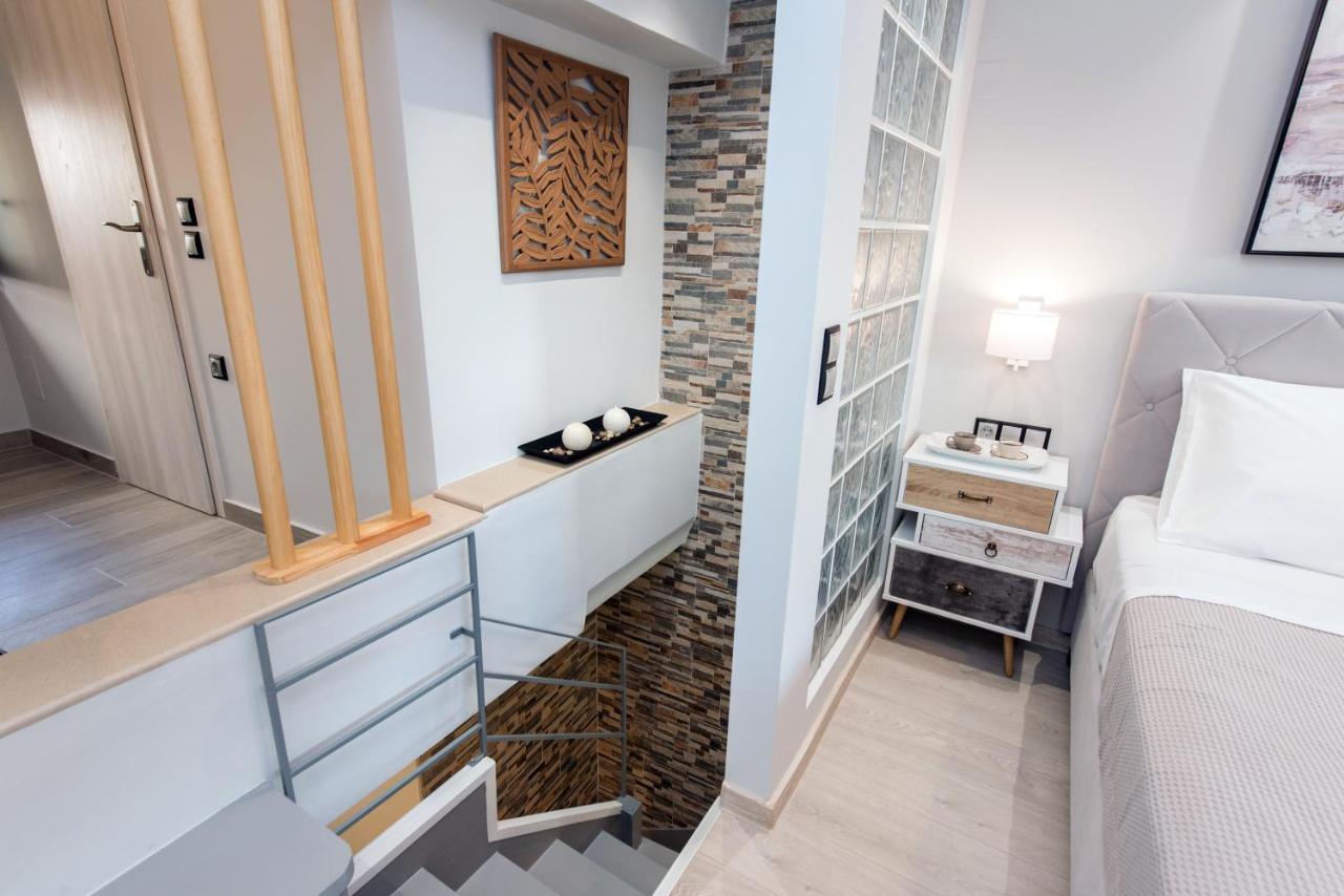 Corfu  Gv Maisonette المظهر الخارجي الصورة