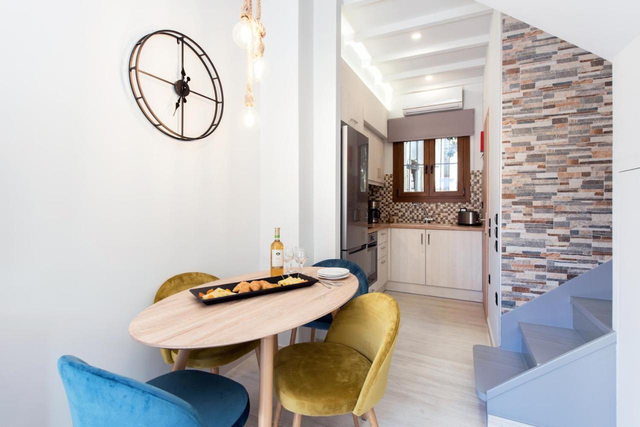 Corfu  Gv Maisonette المظهر الخارجي الصورة