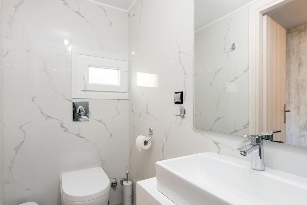 Corfu  Gv Maisonette المظهر الخارجي الصورة