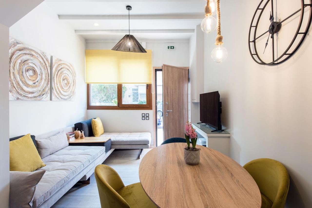 Corfu  Gv Maisonette المظهر الخارجي الصورة