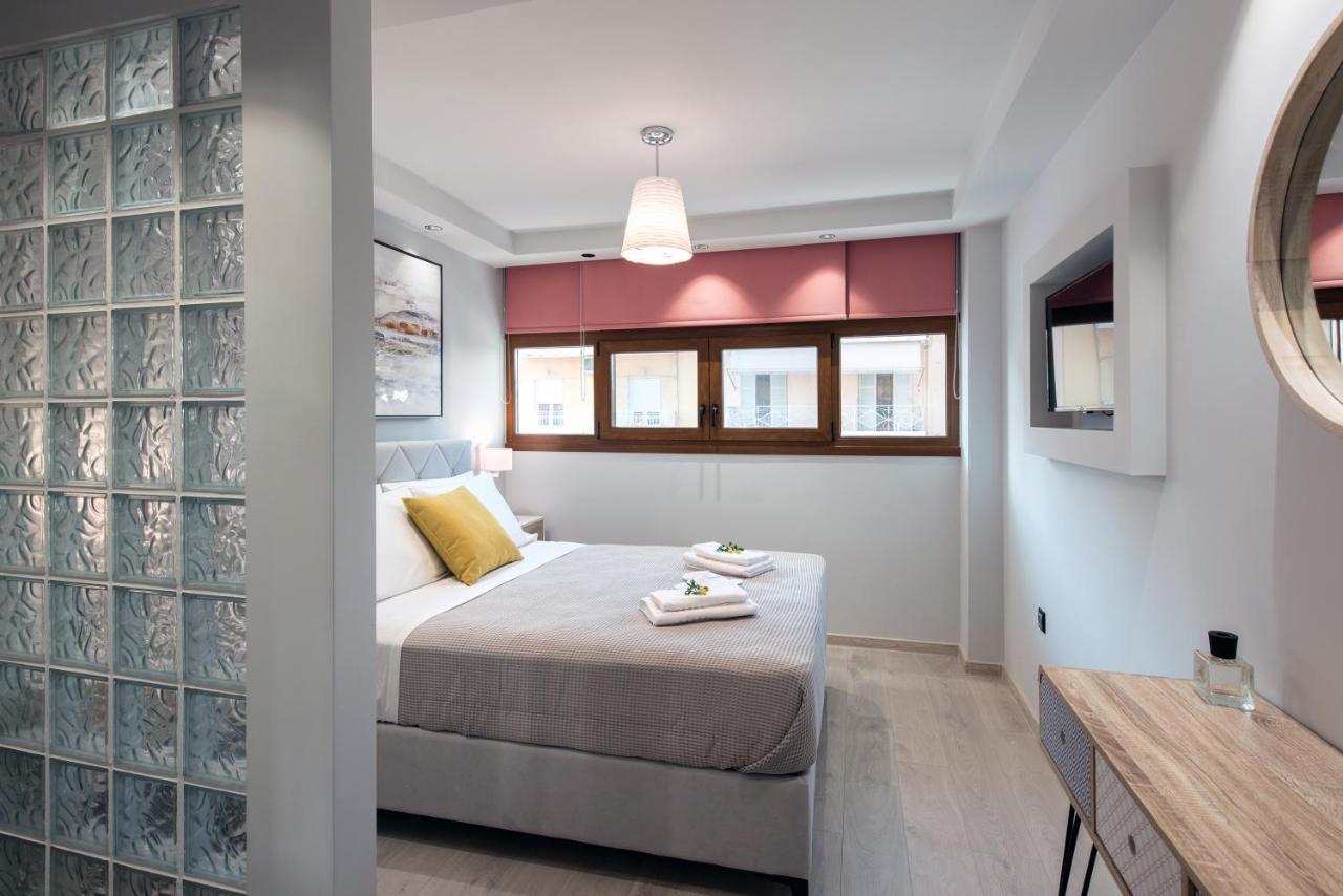 Corfu  Gv Maisonette المظهر الخارجي الصورة