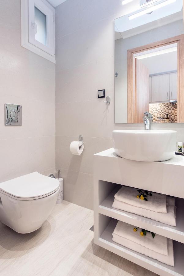 Corfu  Gv Maisonette المظهر الخارجي الصورة