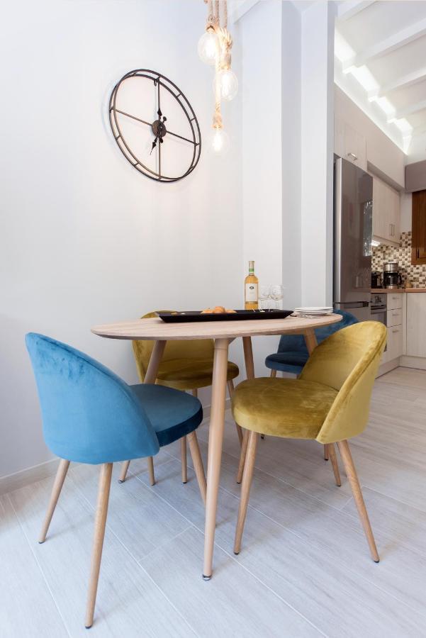 Corfu  Gv Maisonette المظهر الخارجي الصورة
