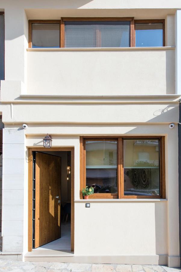 Corfu  Gv Maisonette المظهر الخارجي الصورة
