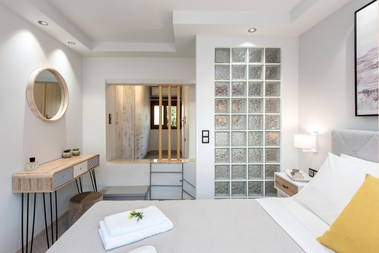 Corfu  Gv Maisonette المظهر الخارجي الصورة